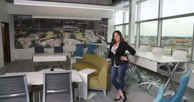 Promoted Content: POI Business Interiors Promoted Content: POI Business Interiors