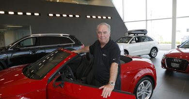 Success with Zomaron: Dalmar Motors Limited Success with Zomaron: Dalmar Motors Limited