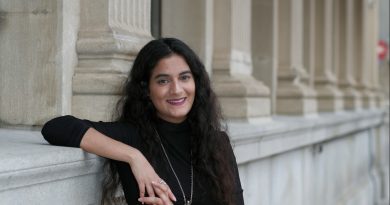 Social Capital: Fatimah Abbass Social Capital: Fatimah Abbass