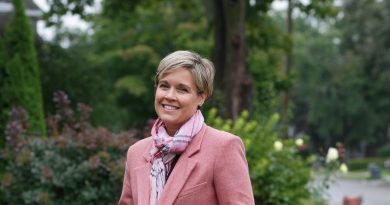 Social Capital: Shawna Cunningham Social Capital: Shawna Cunningham
