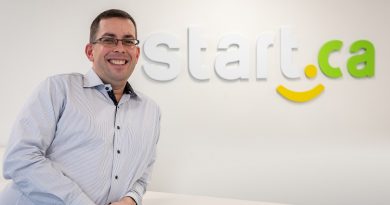Success with Zomaron: Start.ca Success with Zomaron: Start.ca