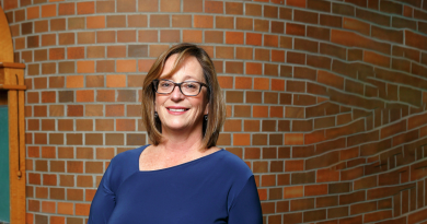Social Capital: Marjie Macoun Social Capital: Marjie Macoun