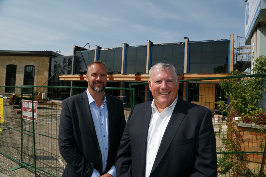 Steaming Ahead Real Estate
