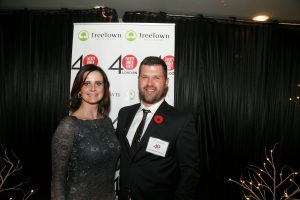 20 Under 40 in Pictures Workplace Green Up Pillar Nonprofit Network