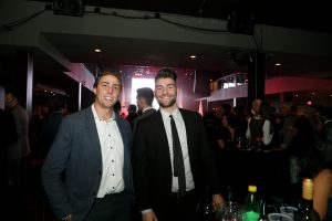 20 Under 40 in Pictures asset direct LoanConnect