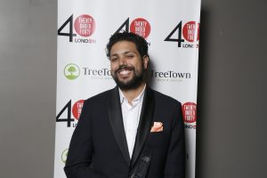 20 Under 40 in Pictures weekly Anderson Craft Ales