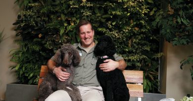 Success with Zomaron: Neighbourhood Pet Clinic Group Inc. Promoted