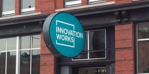 London Inc. Weekly | 02 • 16 • 2018 Innovations Works