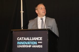 London Inc. Weekly 05 • 25 • 2018 London Business Hall of Fame