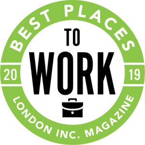 Best Places to Work 2019 Best Place to Work