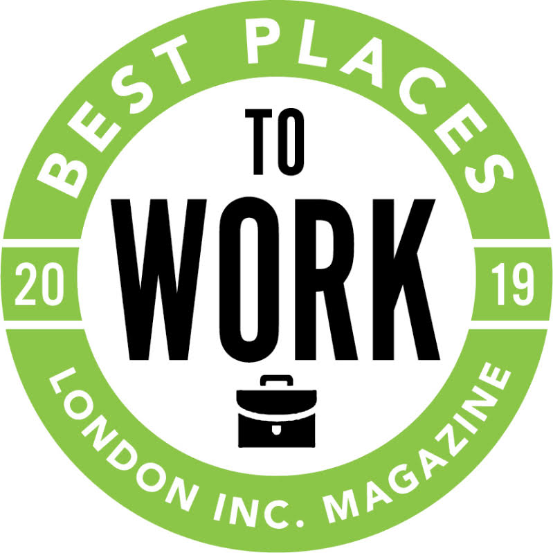 Best Places To Work 2019 | London Inc Magazine