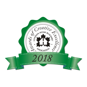 London Inc. Weekly 10 • 19 • 2018 green home London Home Builders’ Association