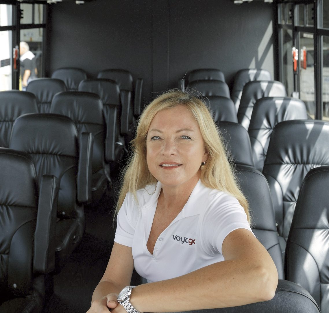 Transportation for a Digital Age