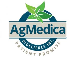 London Inc. Weekly 12 • 07 • 2018 AGMEDICA BIOSCIENCE INC