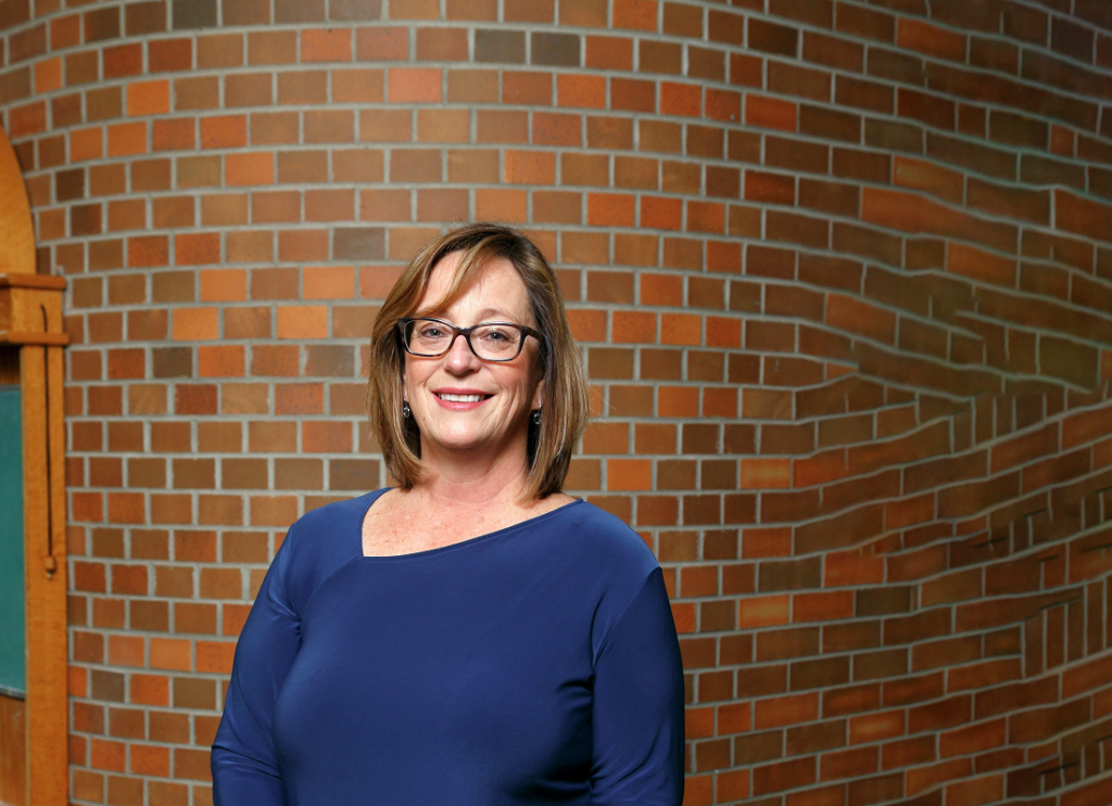 Social Capital: Marjie Macoun Promoted