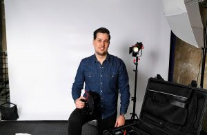 So, You Want My Job: Videographer Features