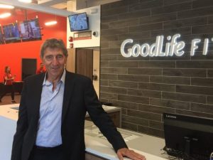 London Inc. Weekly 04 • 26 • 2019 goodlife Goodlife Fitness