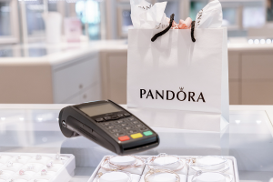 Success with Zomaron: Pandora CF Masonville Place Promoted