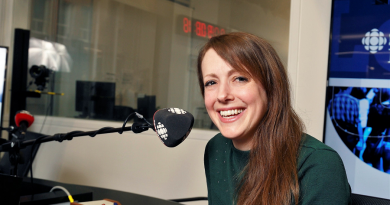So, You Want My Job: Radio Host So You Want My Job