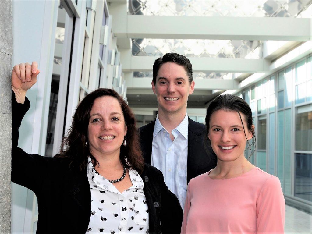 Leading the Way TechAlliance