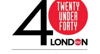 20 Under 40 Class of 2019