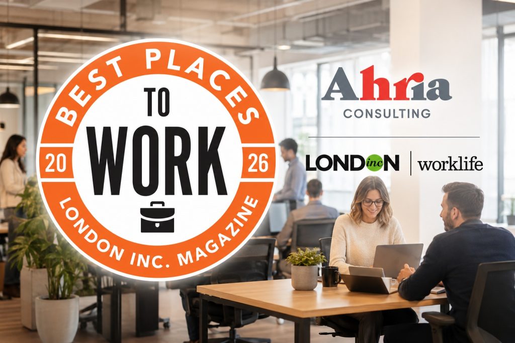 best places to work