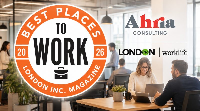 best places to work