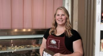 Foodservice Entrepreneur