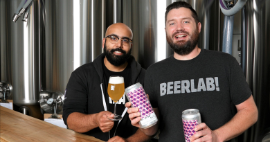 So, You Want My Job: Brewmasters Features