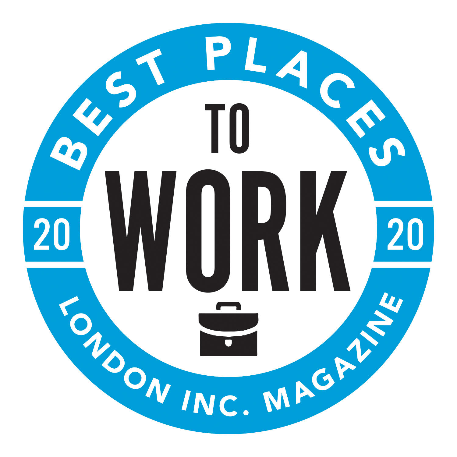 Best Places To Work 2020 | London Inc Magazine