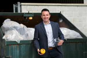 Shaking Up the Garbage Game London Waste Solutions Canada