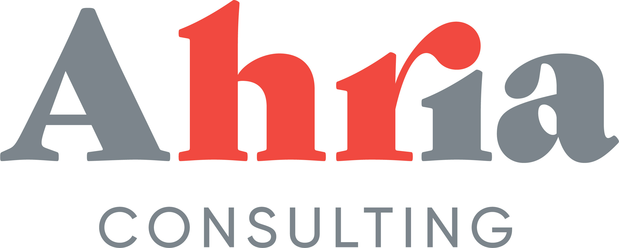 Selecting London's Best DisruptHR Ahria Consulting