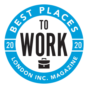 2020 Best Places to Work Cover Story