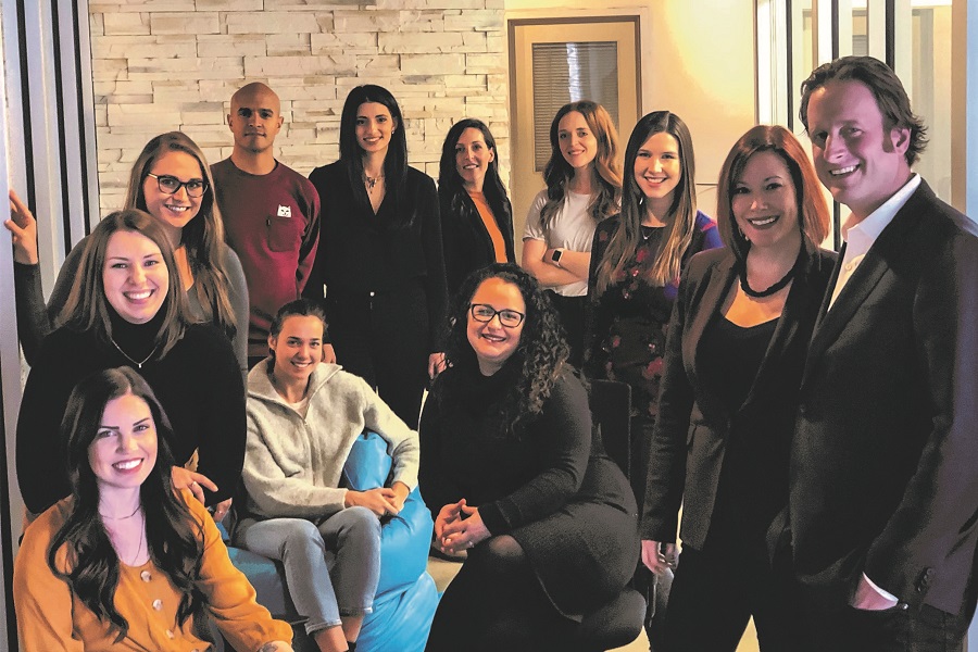 2020 Best Places To Work: Small Business | London Inc Magazine