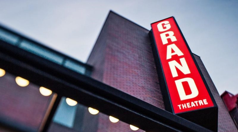 Grand Theatre postpones renovation, cancels High School Project COVID-19