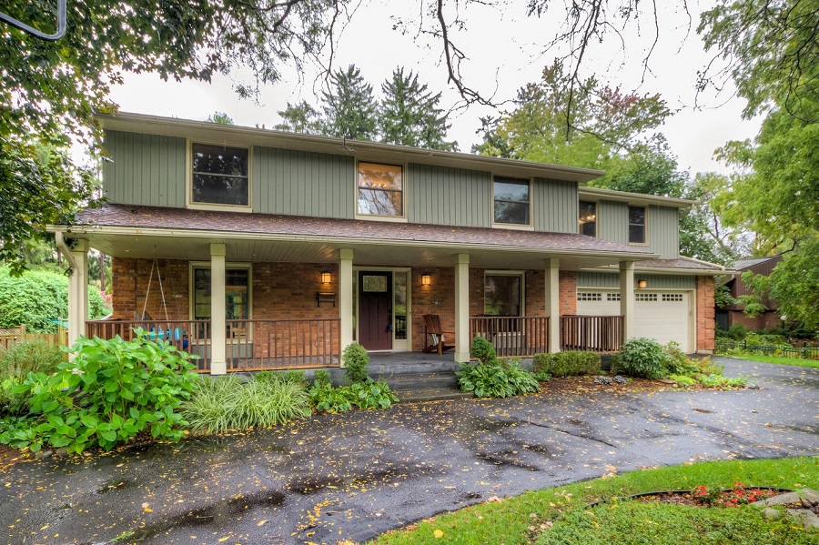 Home Of The Week 35 Hampton Crescent London Inc Magazine