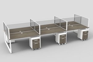 Workspace redefined work Lovers atWork Office Furniture