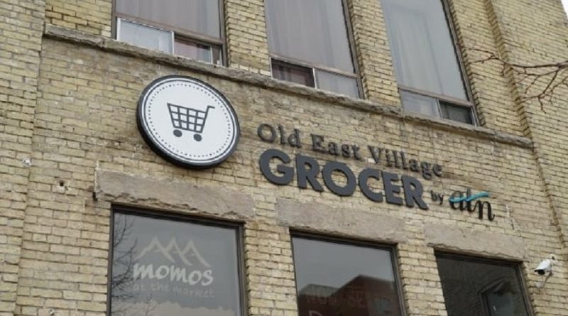 Old East Village Grocer to close COVID-19