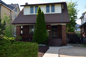 Home of the Week: 424 Simcoe Street Home & Garden