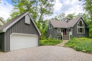 Home of the Week: 10461 Huron Woods Drive, Grand Bend Home of the Week