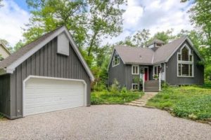 Home of the Week: 10461 Huron Woods Drive, Grand Bend Maintenance & Construction