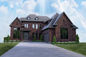 Home of the Week: Grand Oak Dream Home Games