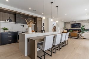 Home of the Week: Grand Oak Dream Home Home & Design