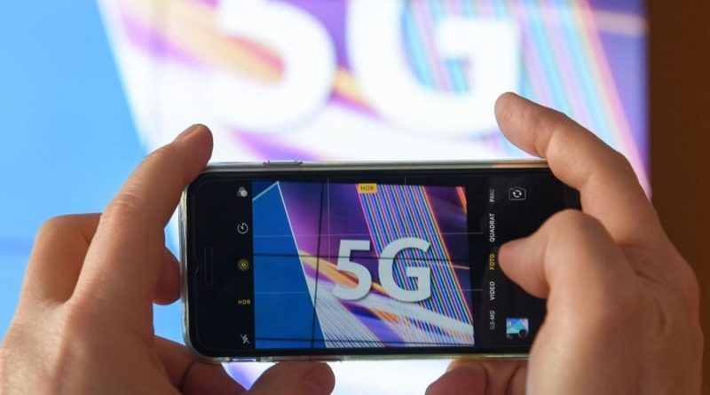 Western to become 5G 'living lab' Highlights