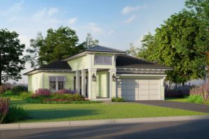 Home of the Week: "The Shell" Bridlewood Dream Home Lottery