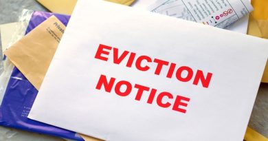 Province halts some commercial evictions COVID-19