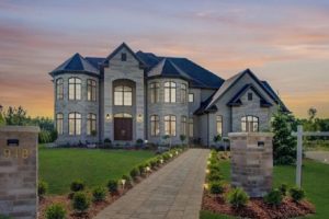 Real Estate Recap