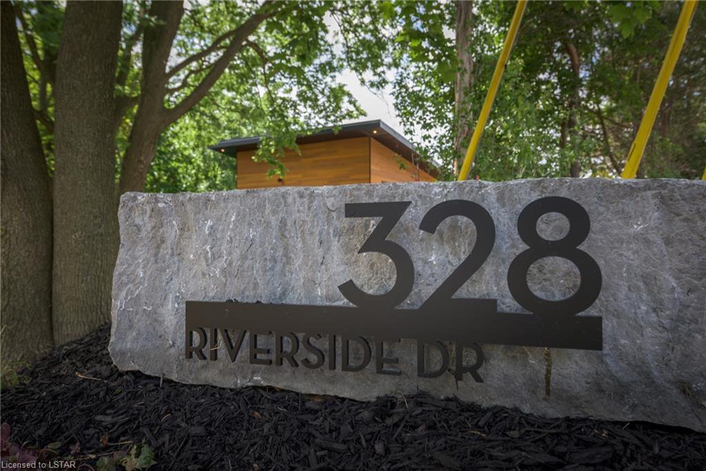 Home Of The Week: 328 Riverside Drive