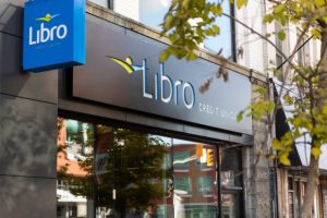 Libro Credit Union