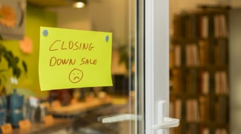 CFIB report: One in seven SMEs at risk of closing COVID-19